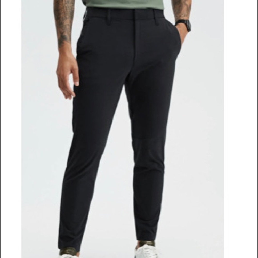 The Only Pant